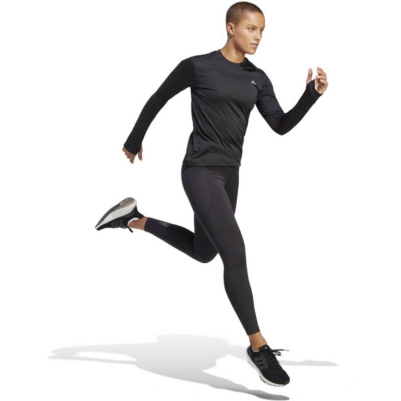 adidas RUN IT Funktionsshirt Damen