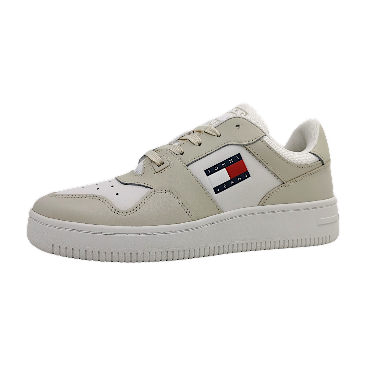 Tommy Hilfiger EM0EM01395 Beige ACG Beige