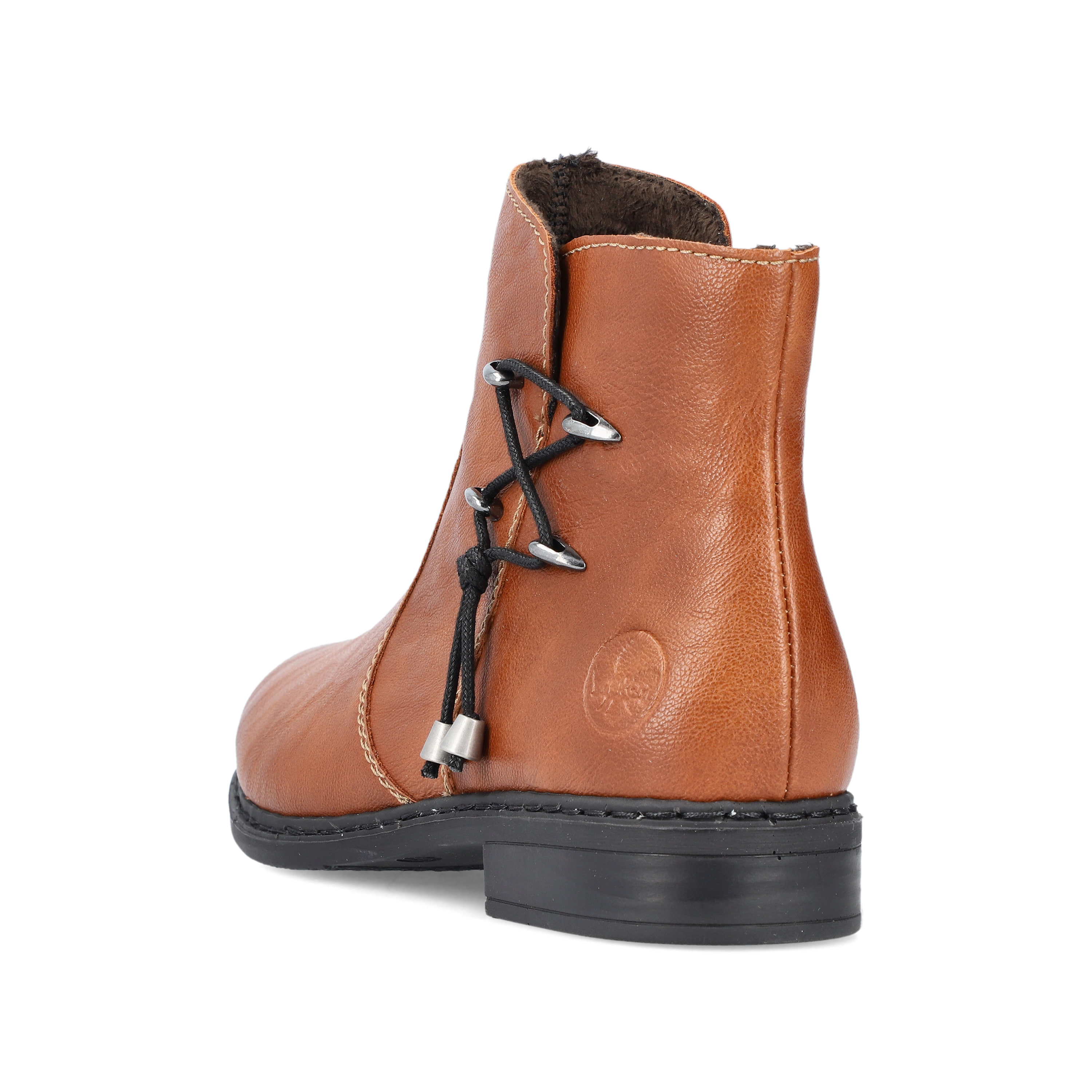 Rieker Damen Stiefeletten noisette