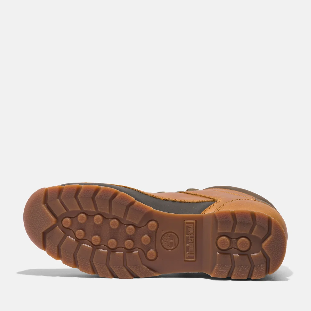 Timberland Euro Sprint Hiker TB0A61R52311 / gelb