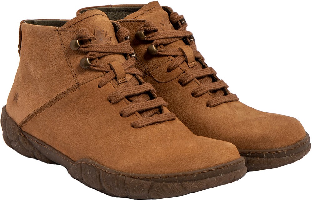 EL NATURALISTA Stiefeletten braun