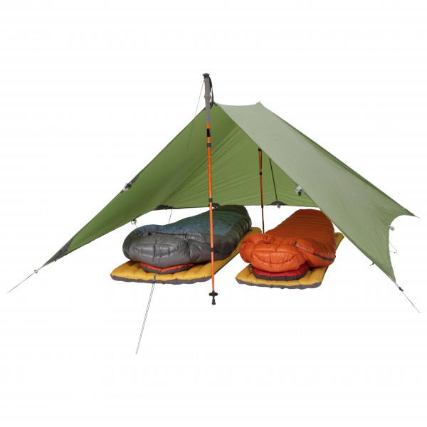 Exped - Scout Tarp Extreme - Tarp