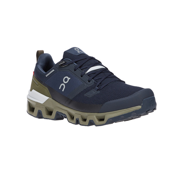CLOUDWANDER WATERPROOF Herren - Wanderschuhe