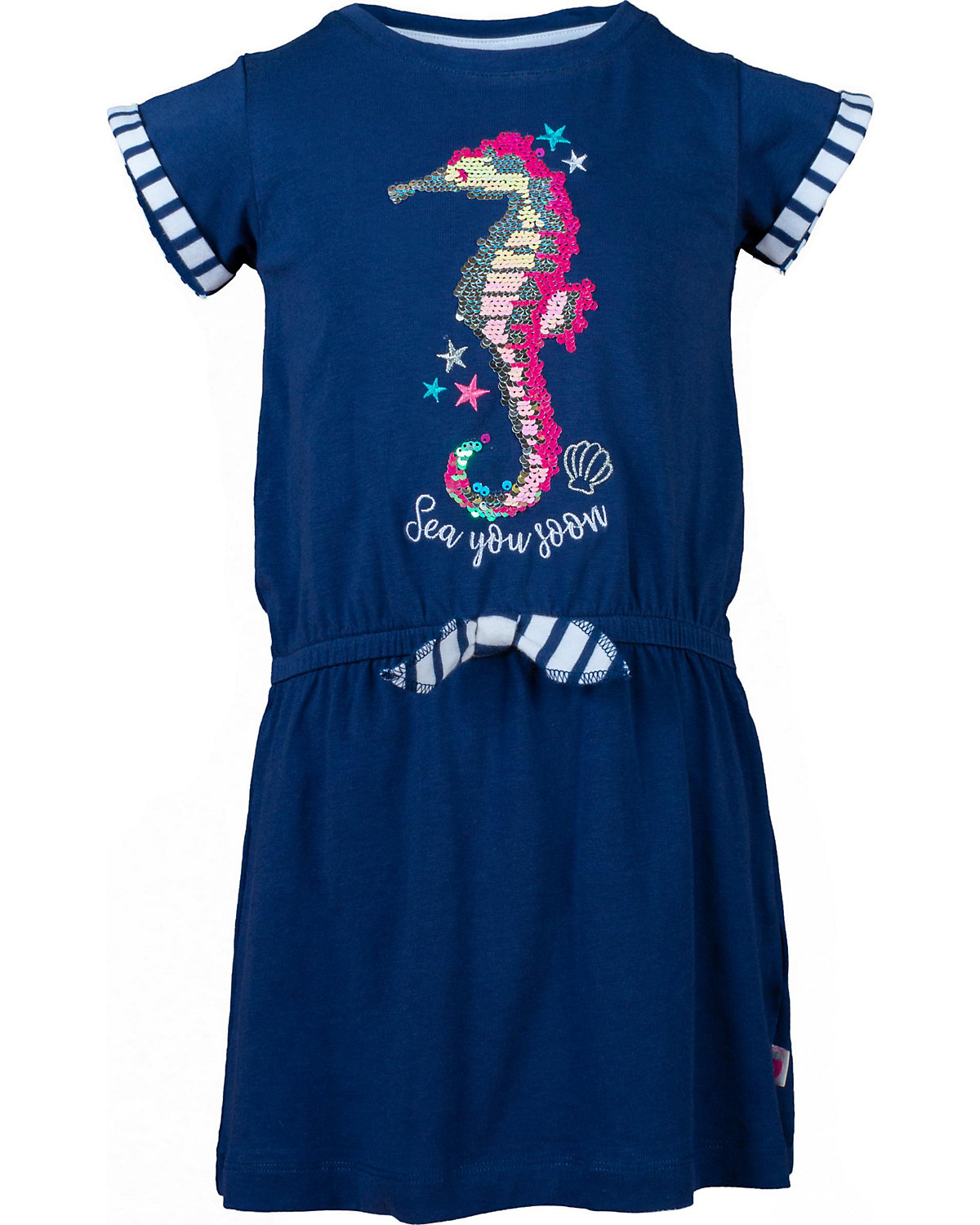 Kinder Sweatkleid