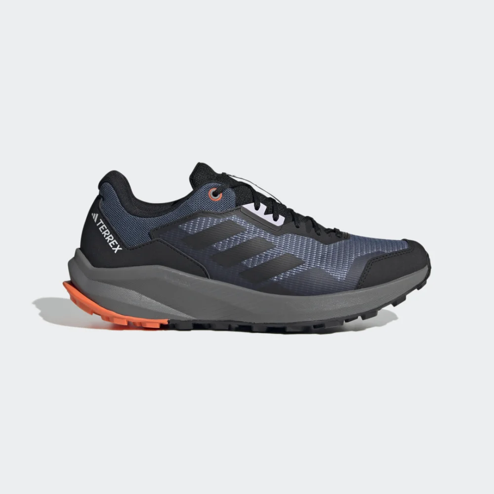 adidas Trailrider HR1157 / blau