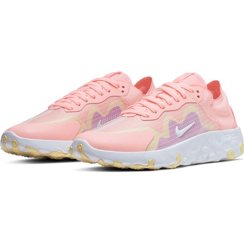 LIFESTYLE - SCHUHE DAMEN - SNEAKERS RENEW LUCENT DAMEN