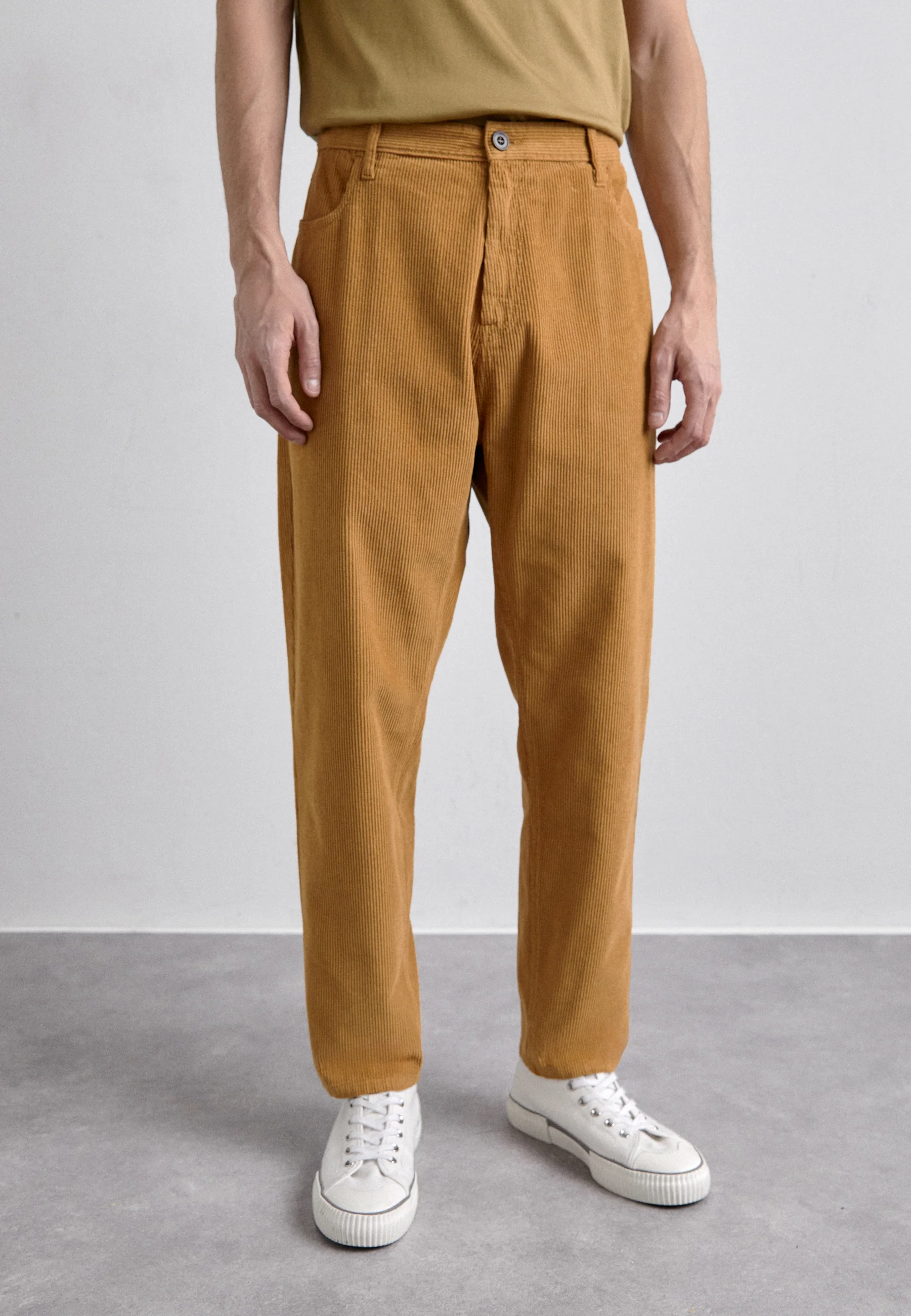 PANTALONES STUDIO ID ADAM - Pantalones