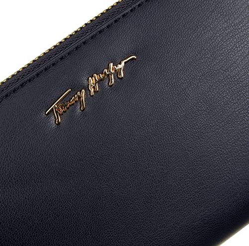 TOMMY HILFIGER Handtaschen blau Iconic