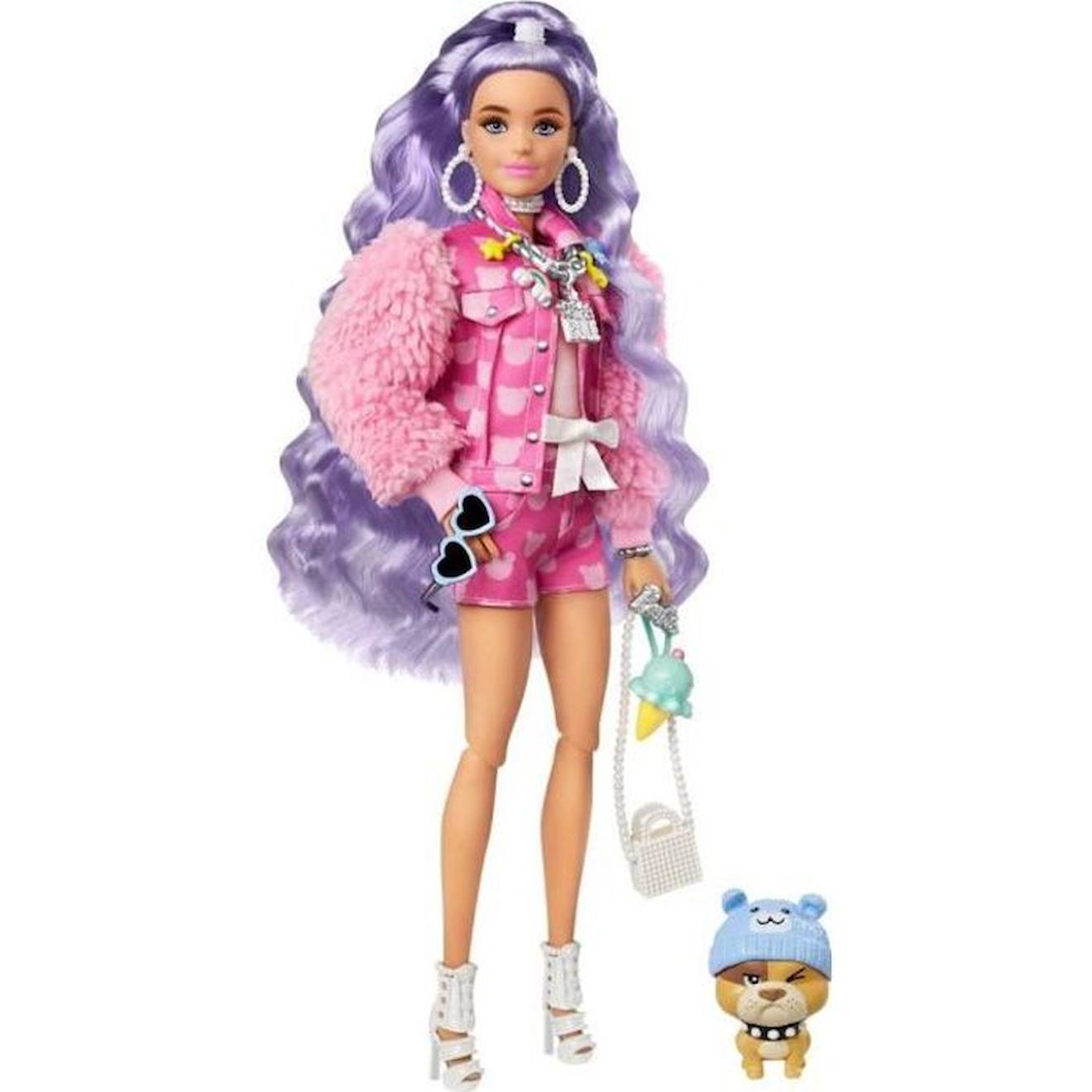 Barbie