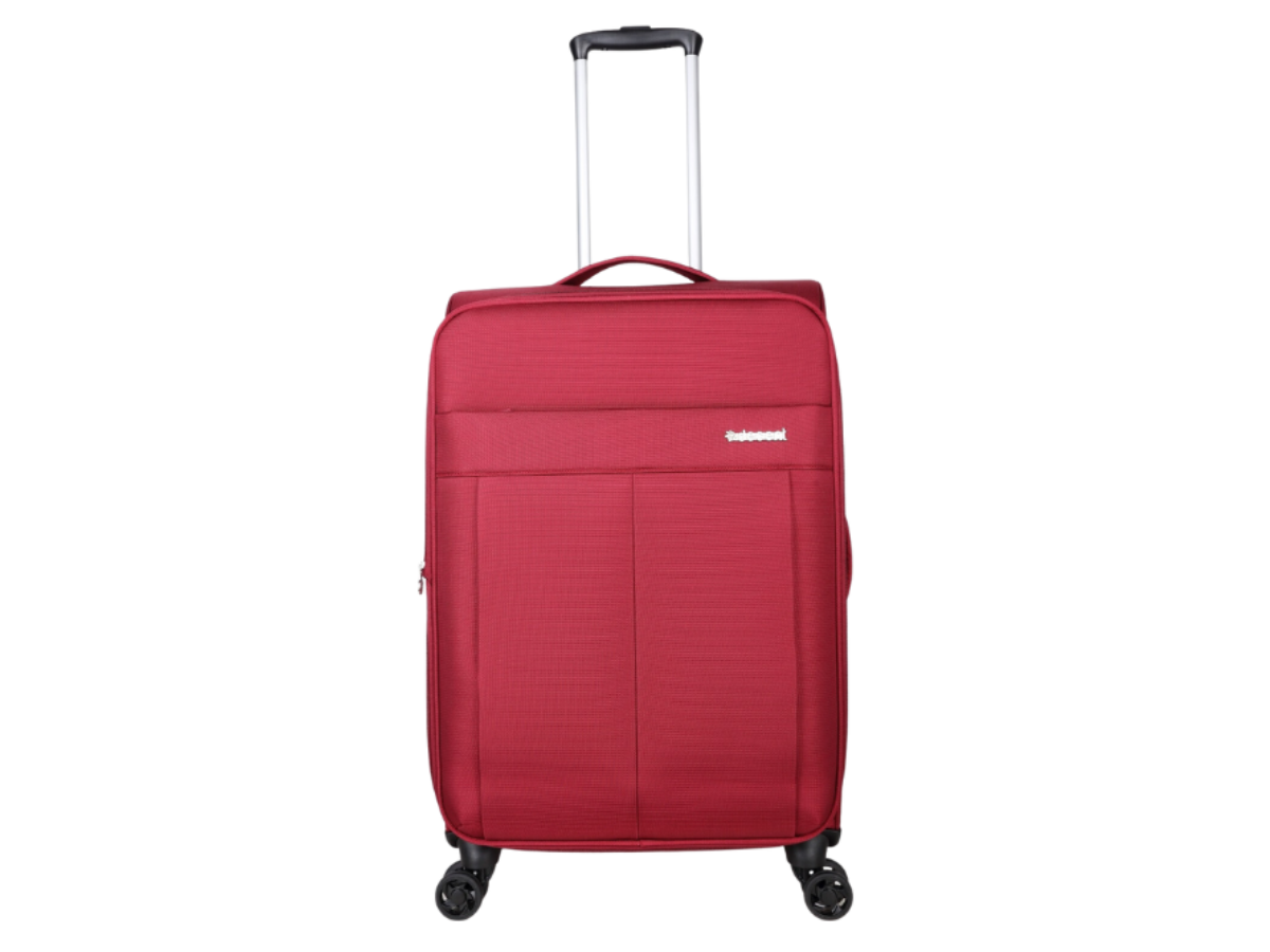 Decent D-Upright 66 cm Koffer