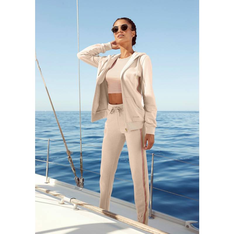 Bench Sweatjacke Damen