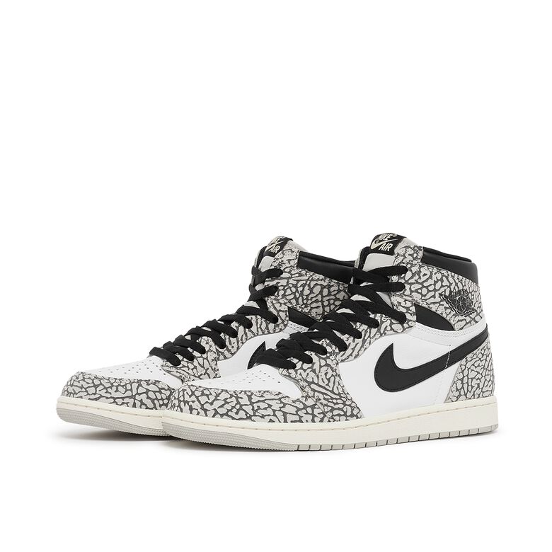 JORDAN Wmns Air Jordan 1 Retro High OG 