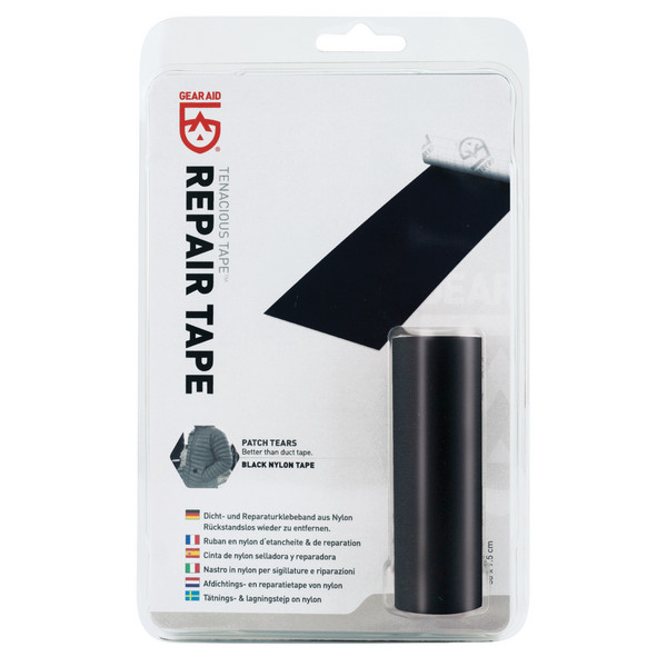 TENACIOUS TAPE REPARATUR - Flicken