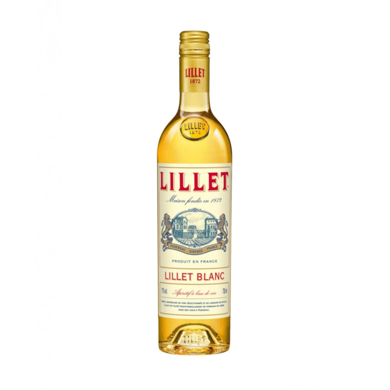 Lillet Blanc