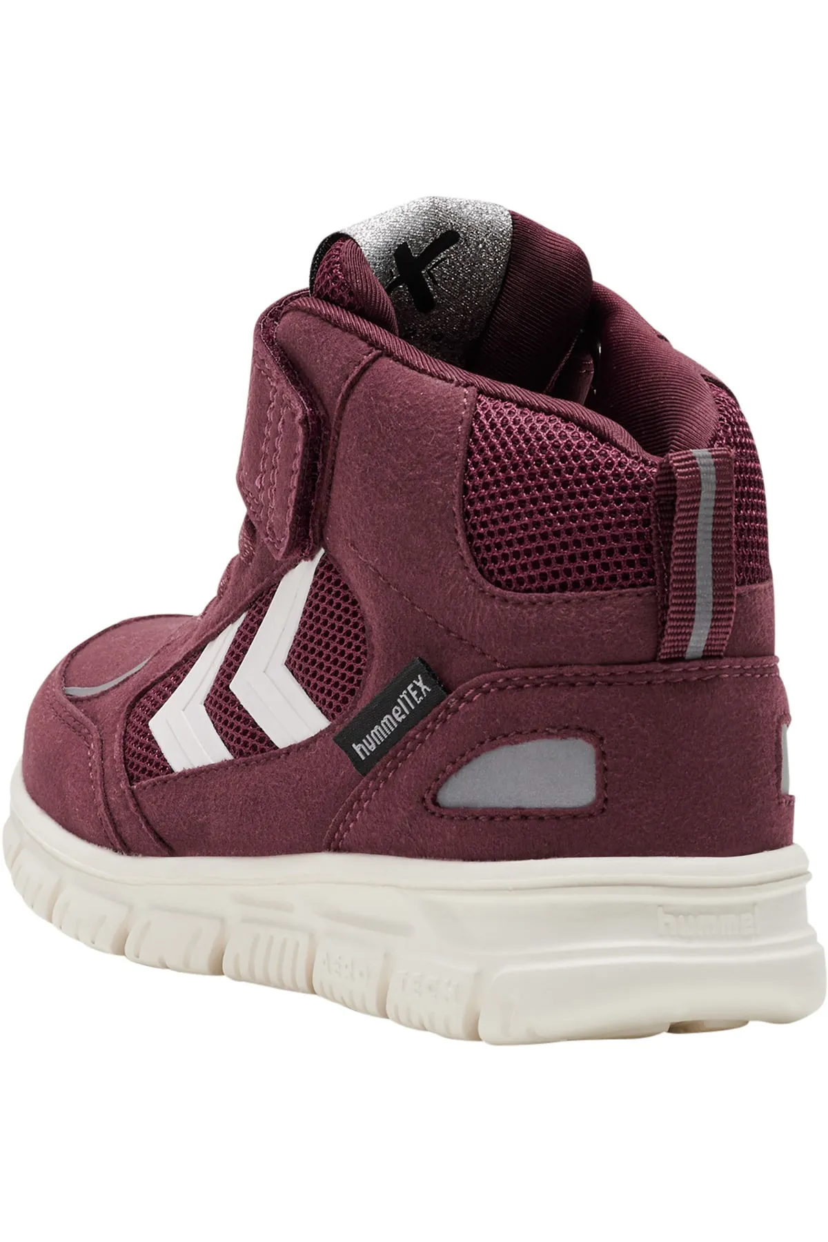 hummel  X-LIGHT 2.0 MID TEX JR