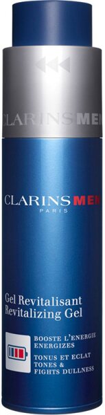 Clarins Men Gel Revitalisant Gesichtsgel