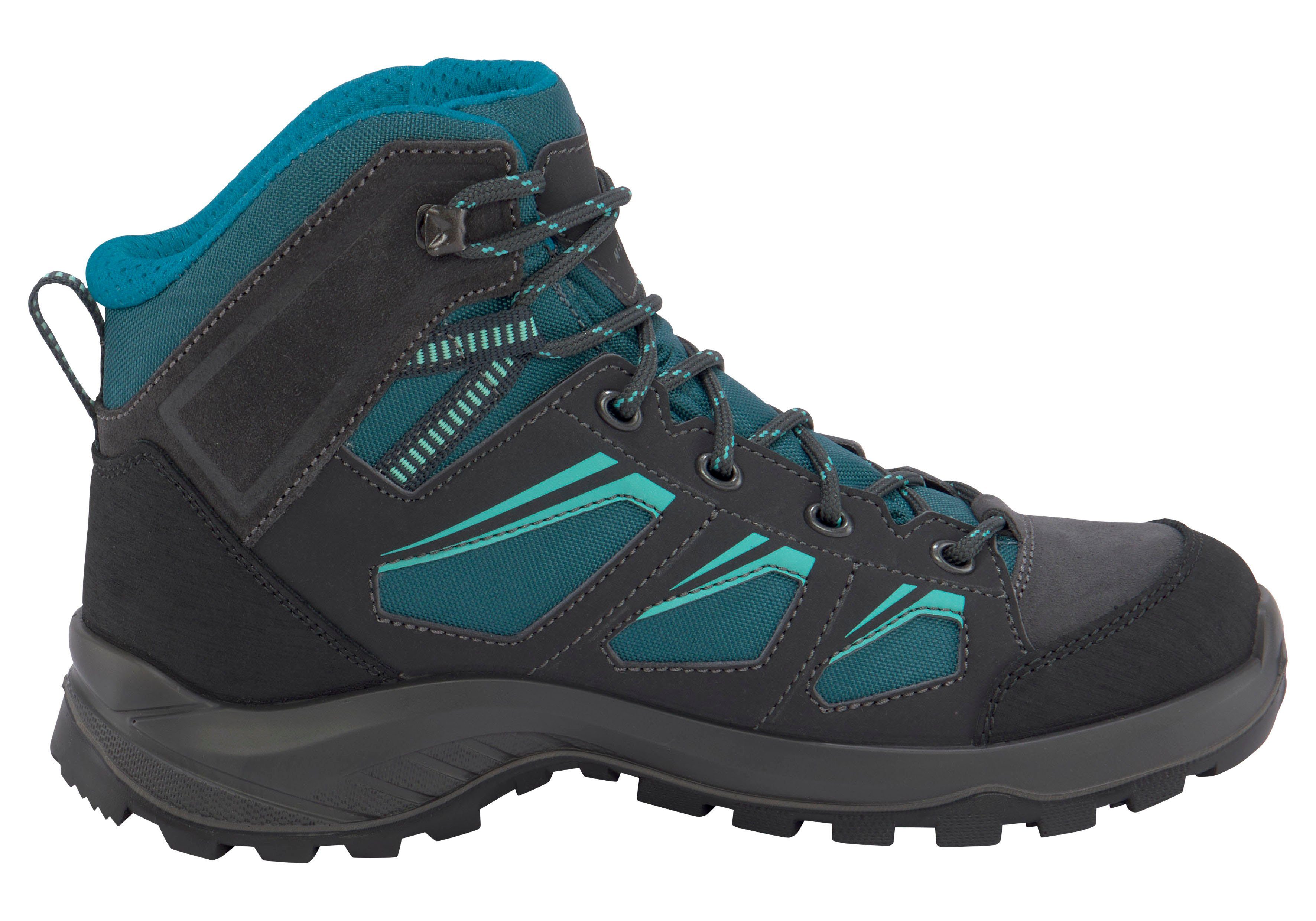 McKINLEY Discover III MID AQX Wanderschuh