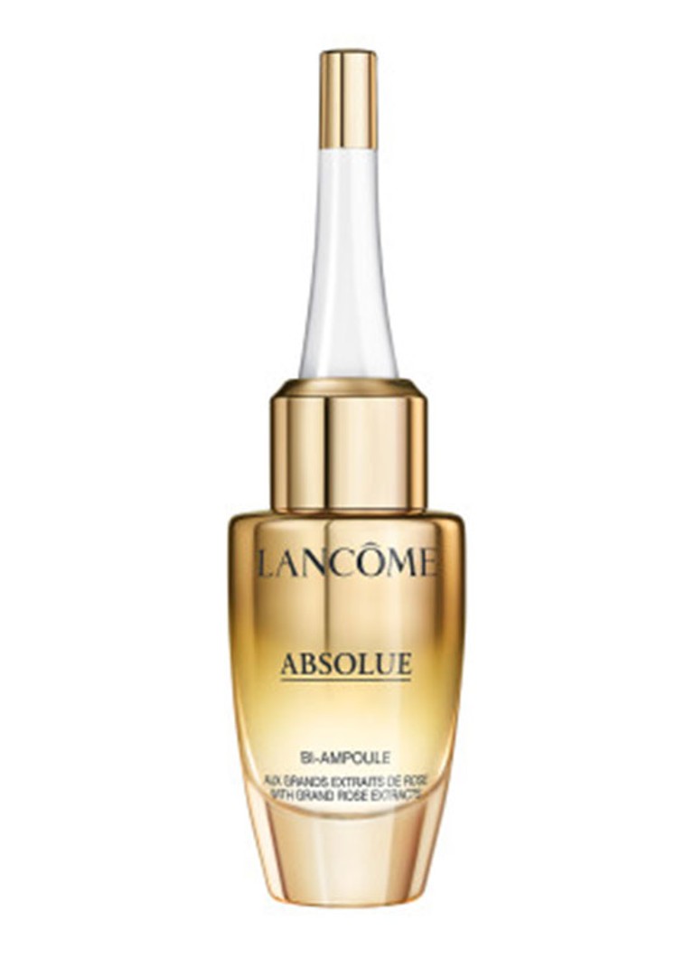 Lancôme Absolue Bi-Ampoule - ikääntymistä estävä ampulli