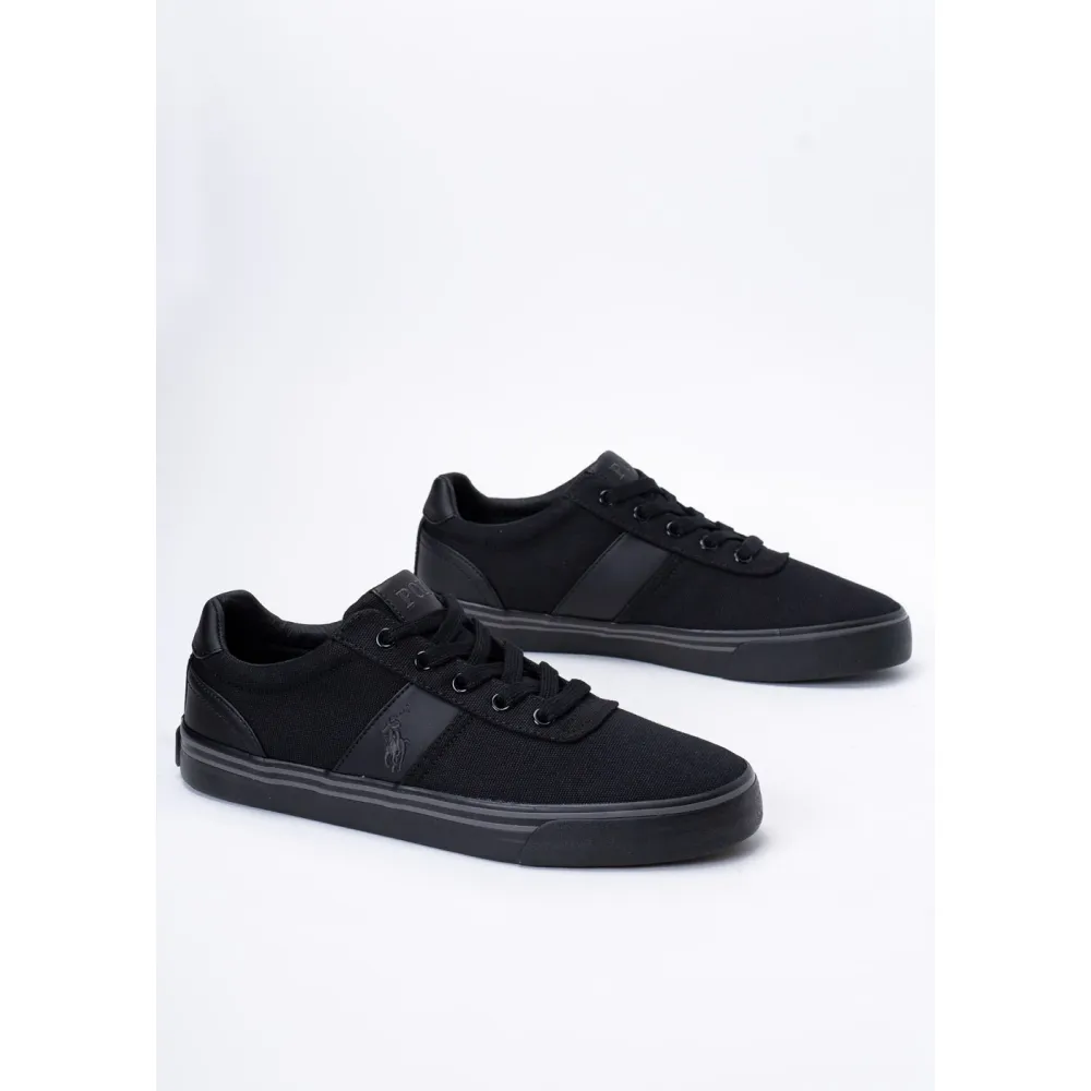 Ralph Lauren Hanford 816176919C43 / schwarz