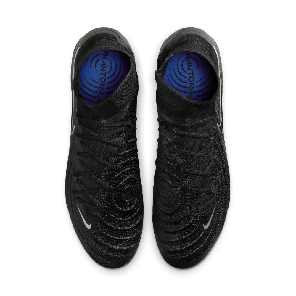 Nike Phantom Luna 2 Elite FG Ii FJ2572-001 / schwarz