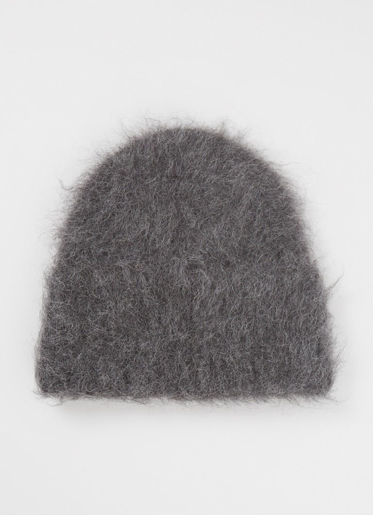 TOTEME  Muts in alpaca wolblend