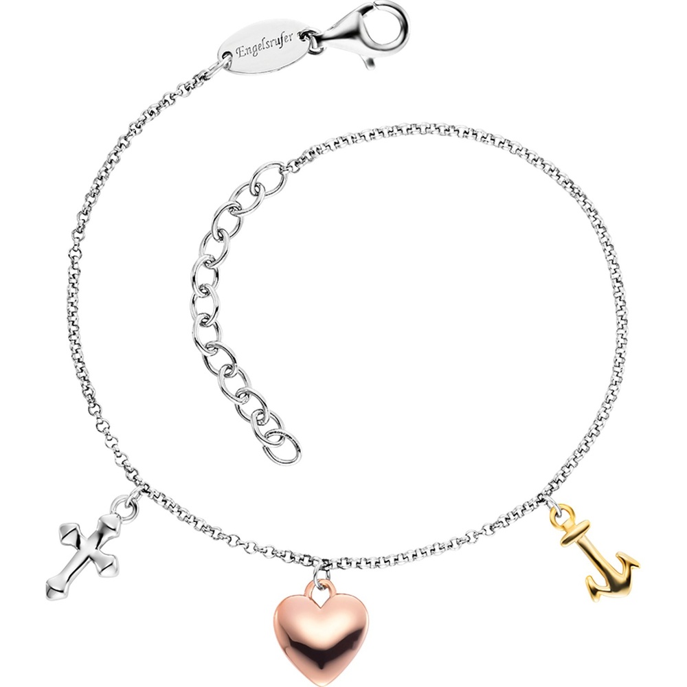 Engelsrufer Bracelet 925 Argent Bracelet