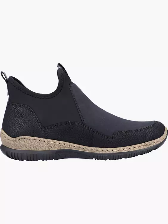 Rieker Damen Chelsea Boots