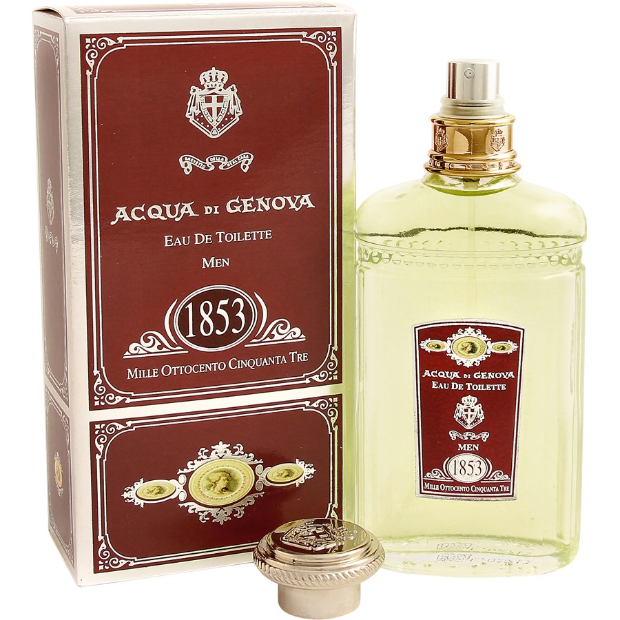 Eau de Toilette Spray