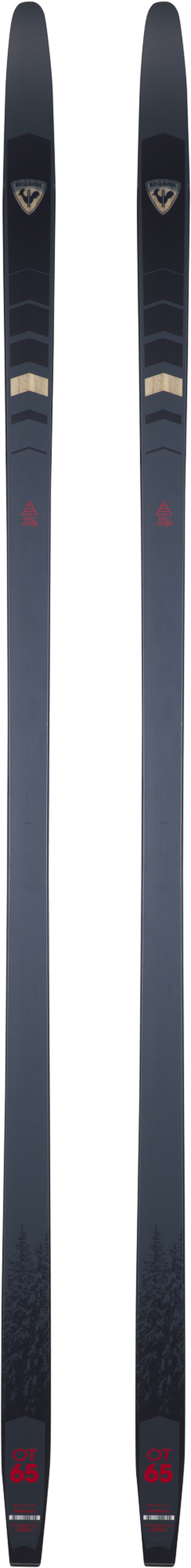 Unisex Nordic TourenSkier OT 65 POSITRACK
