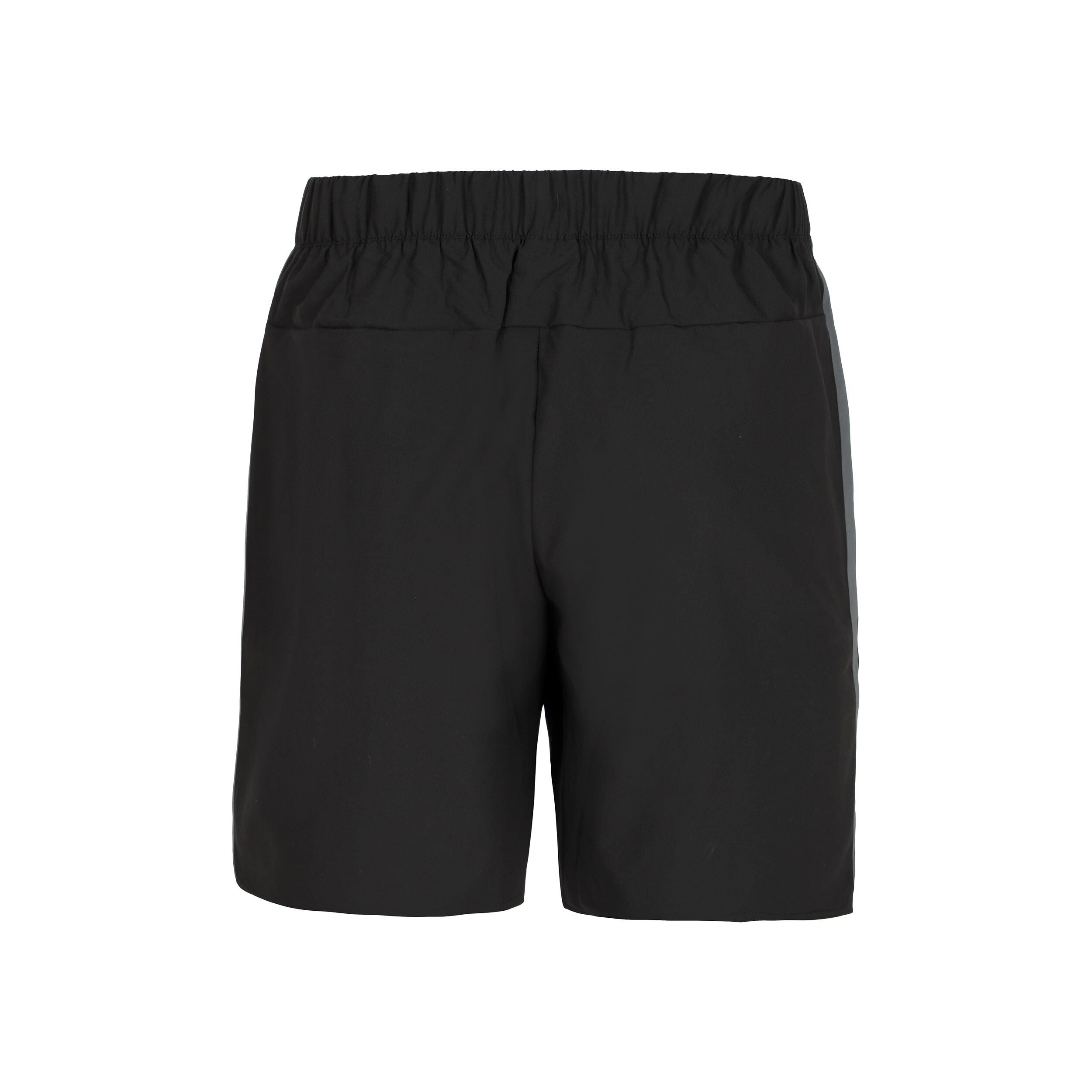 Tournament Shorts Herren - Schwarz