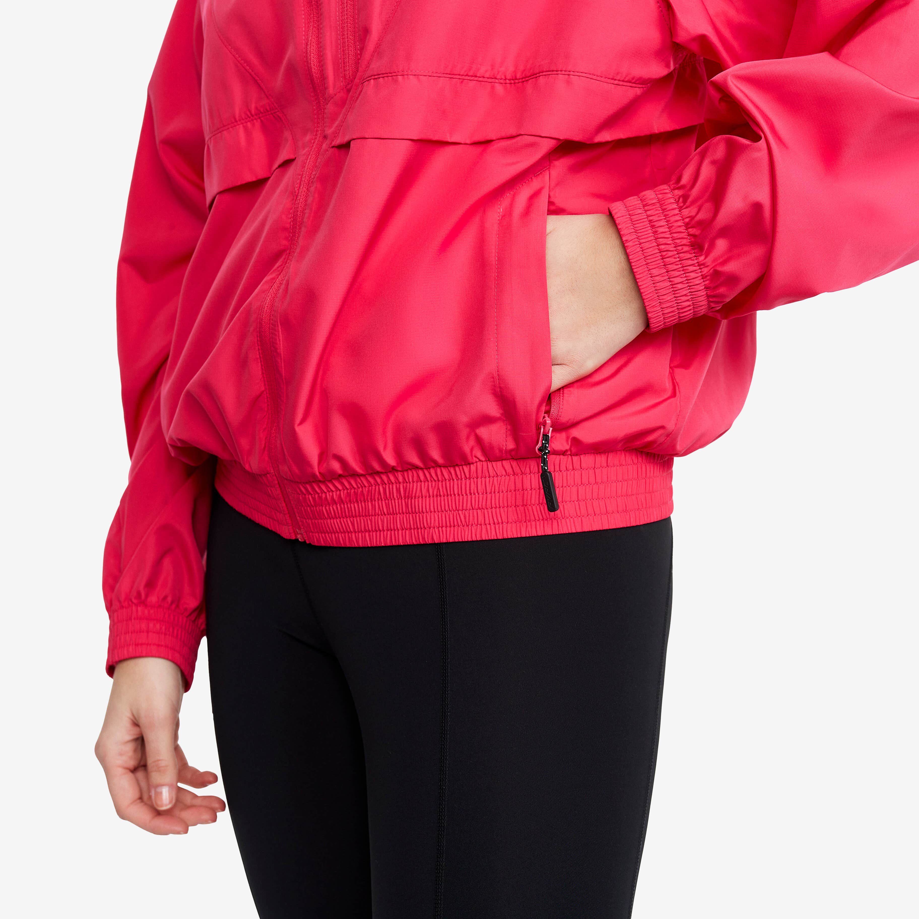 Whirlwind Jacket Femme Azalea