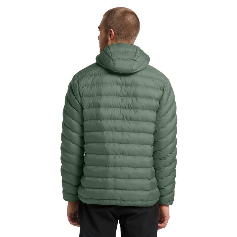 Haglfs Srna Mimic Hood Outdoorjacke Herren