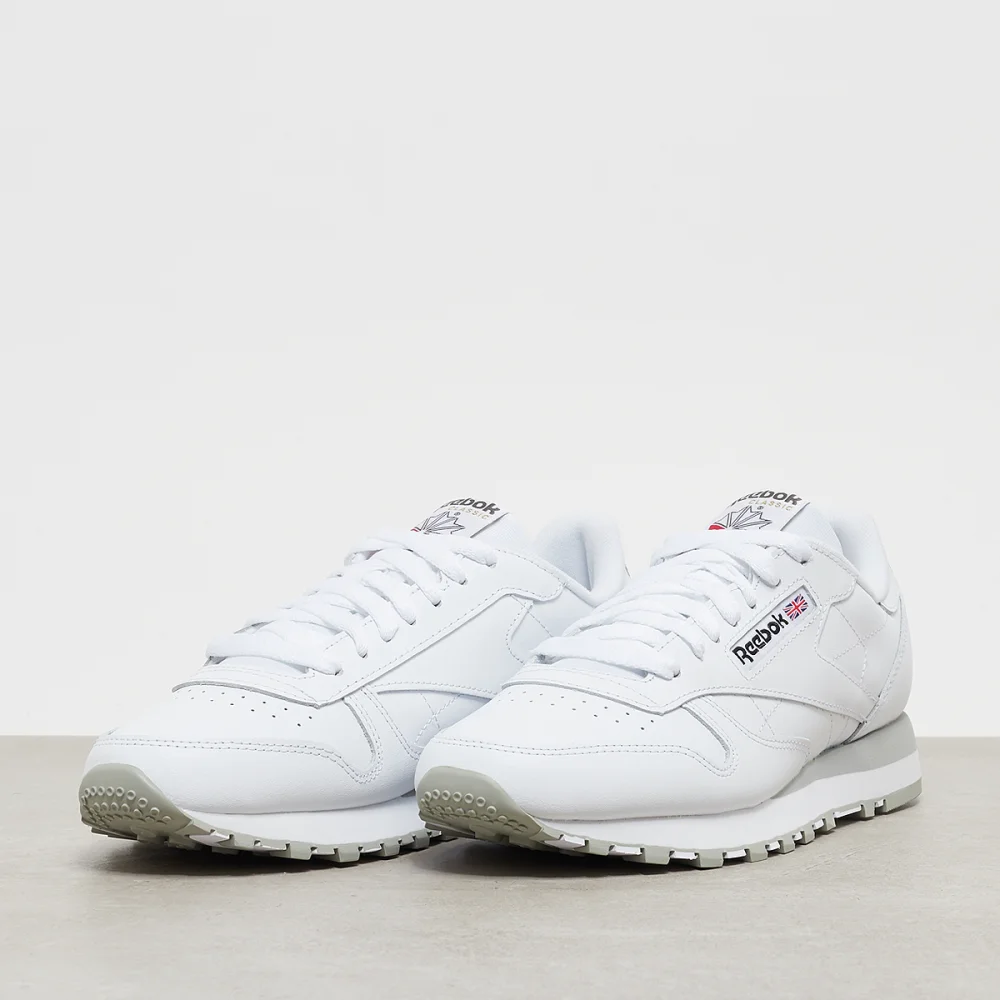 Reebok Classic Leather GY3558 / weiss