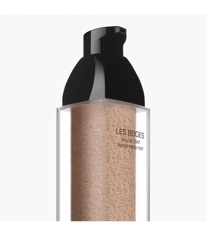 Chanel-LES BEIGES-Eau de Teint Format Voyage
