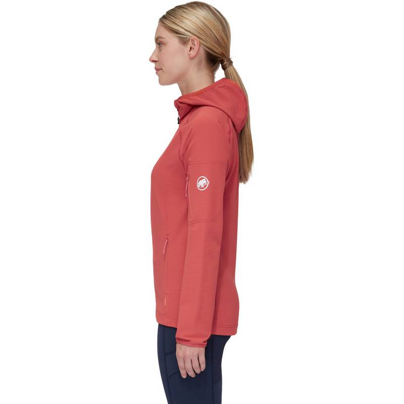 Mammut Madris Light Fleecejacke Damen