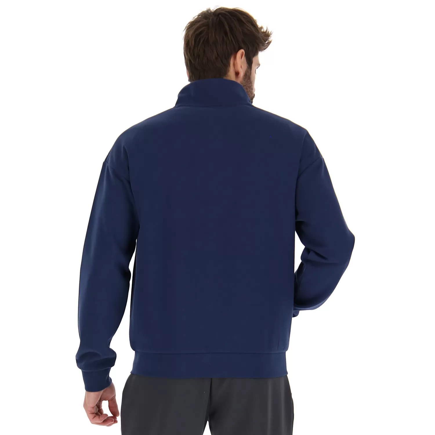 Mikina Athletica Due VI Sweat Fz