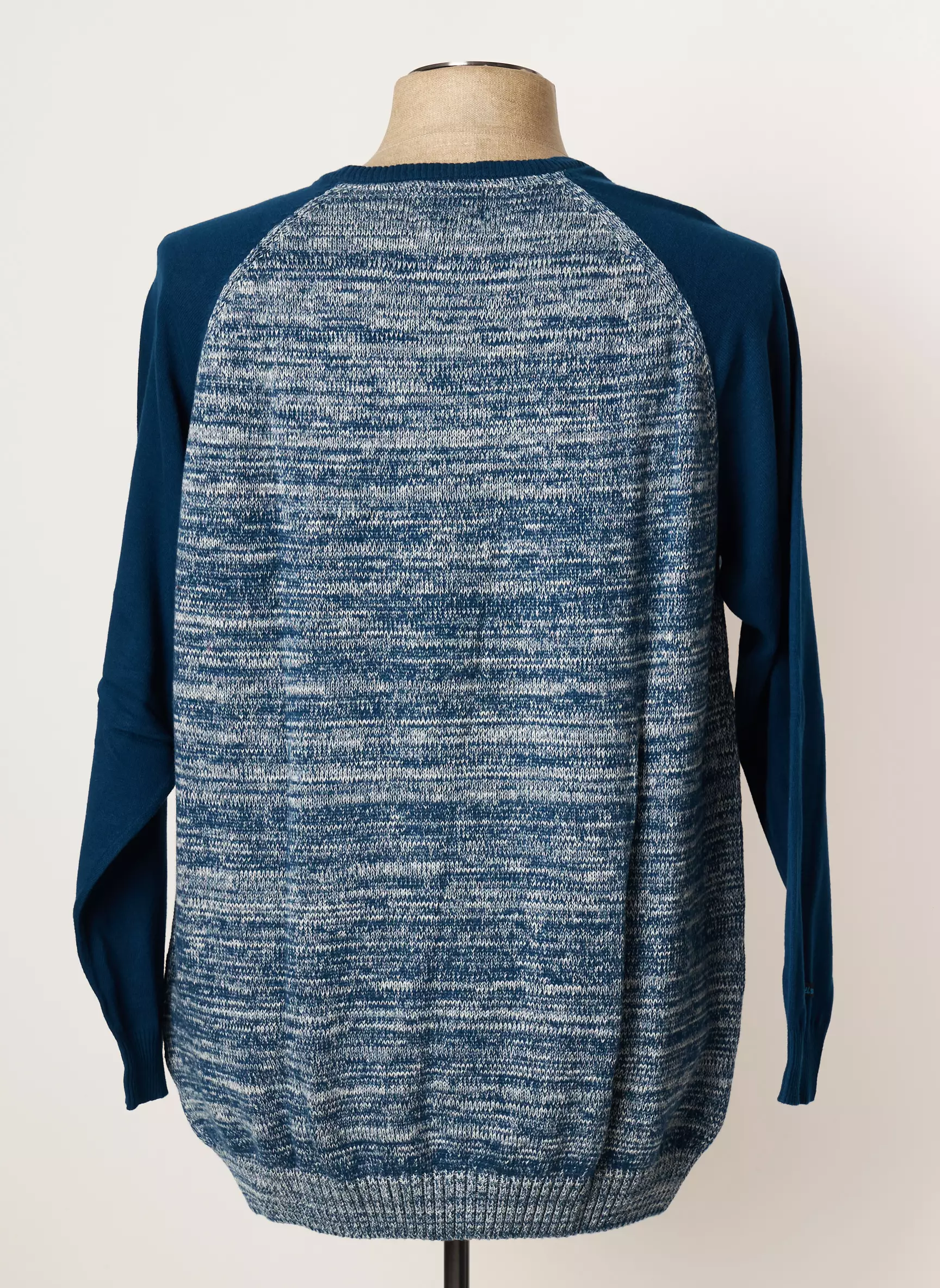 North 56 4 Pulls Homme couleur bleu