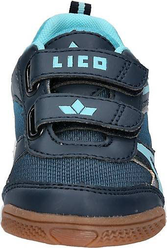 LICO Sportschuh Charlie V