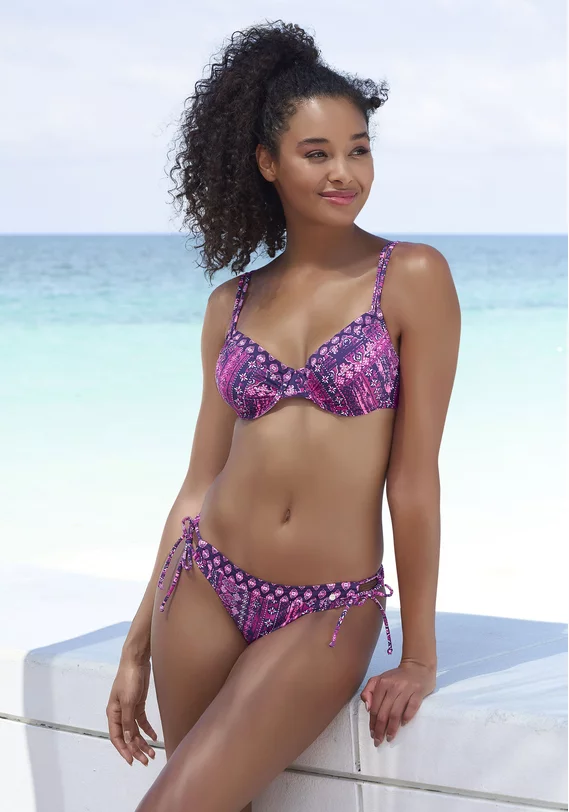 Bügel-Bikini