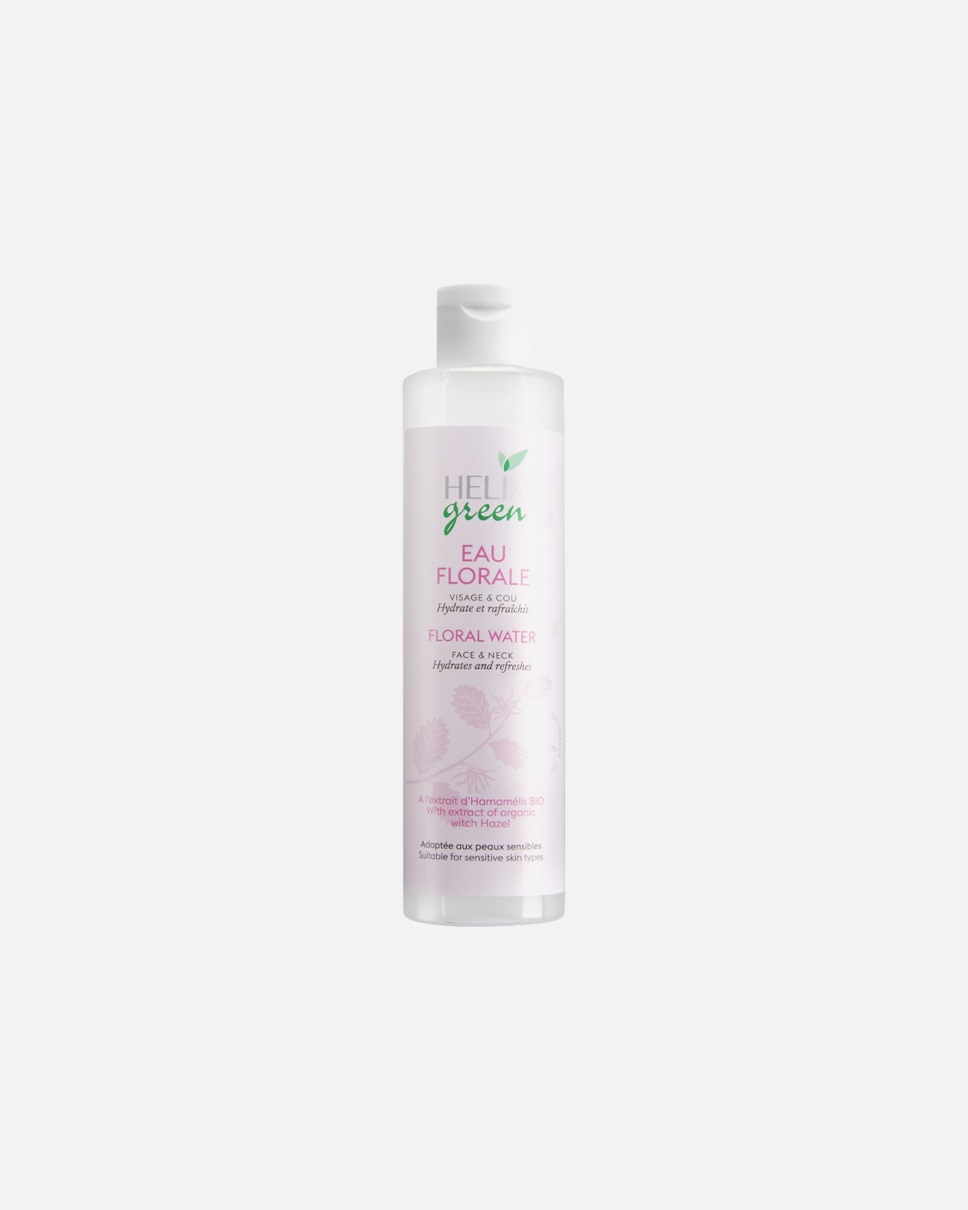 Água Floral Heliabrine