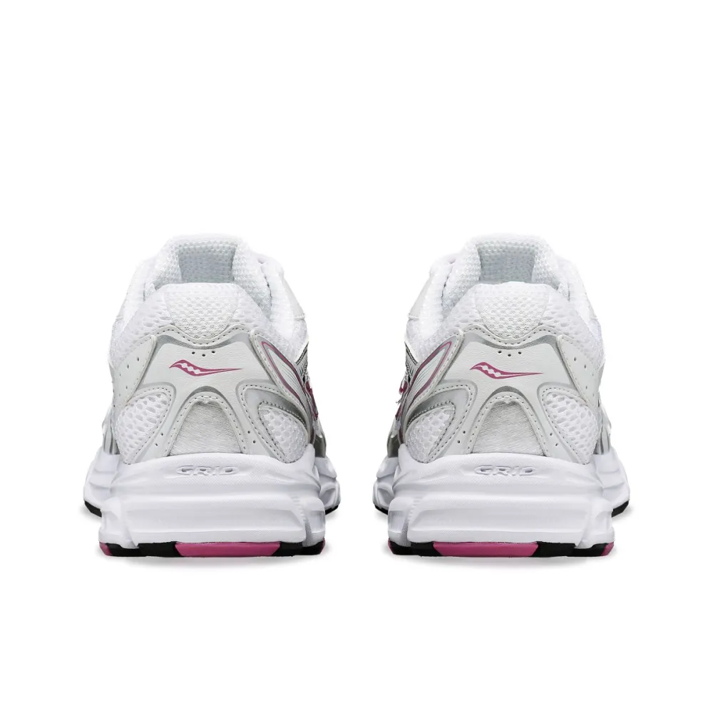 Saucony Ride Millennium S60812-1 / weiss