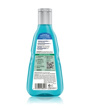 GUHL Langzeit Volumen Haarshampoo-250 ml