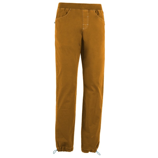 E9 - Teo 2.3 - Boulderhose