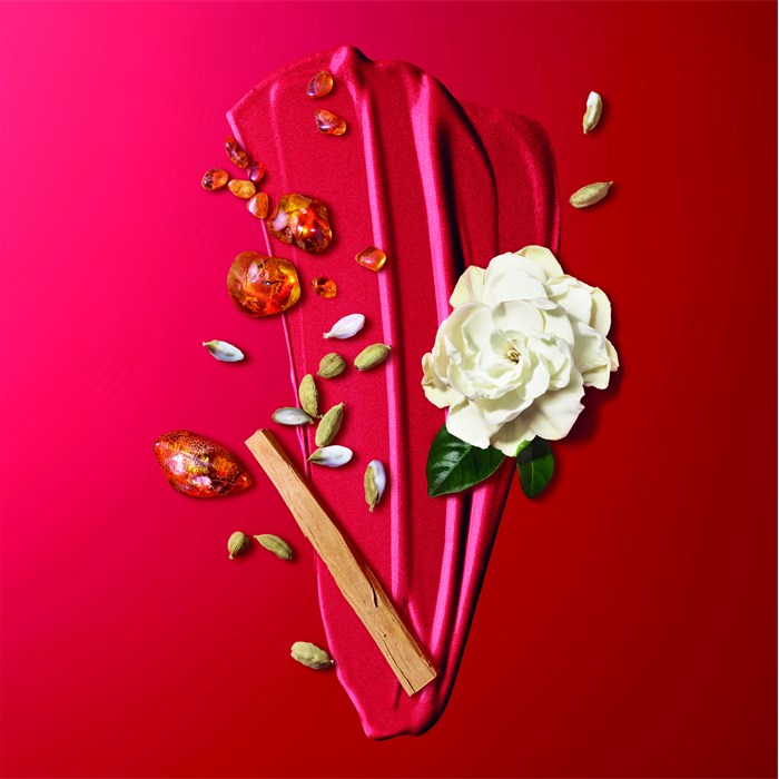 Eau de Parfum Spray