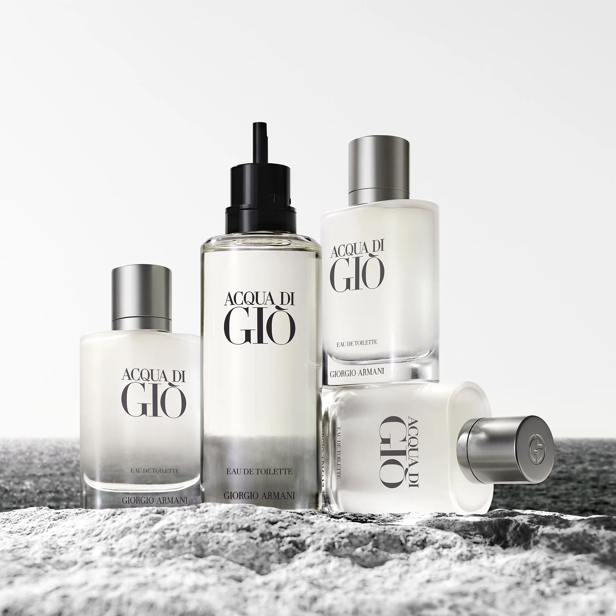 Acqua Di Giò Acqua Di Giò – tualetinis vanduo