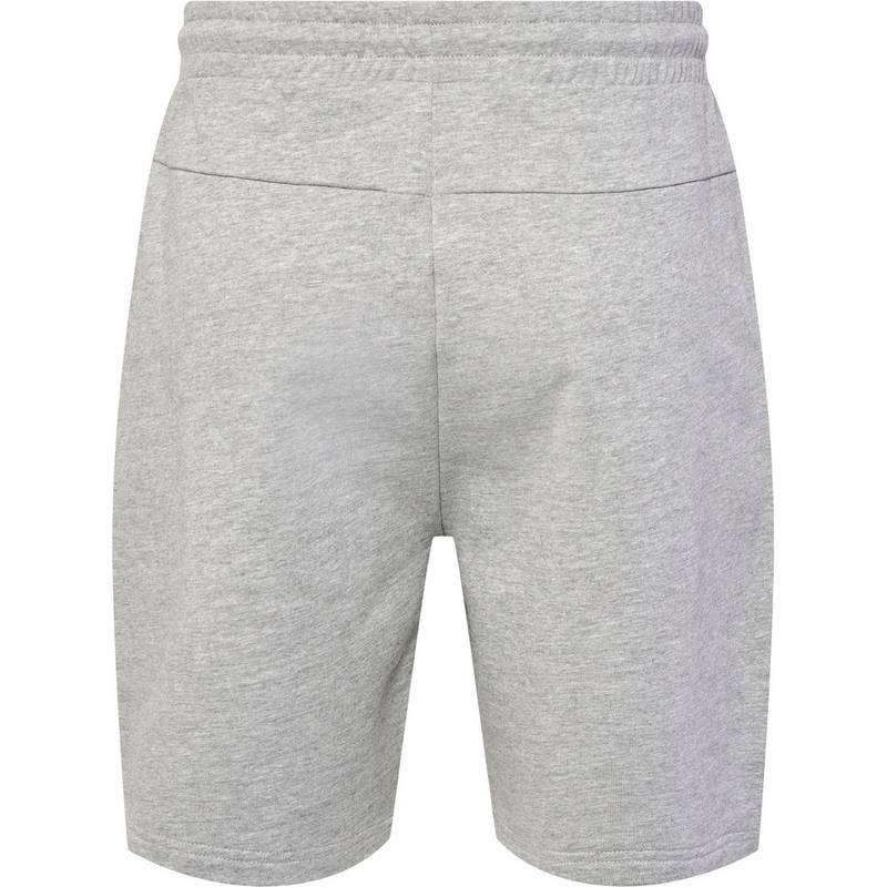 hummel hmlICONS REGULAR SHORTS Sweatshorts Herren