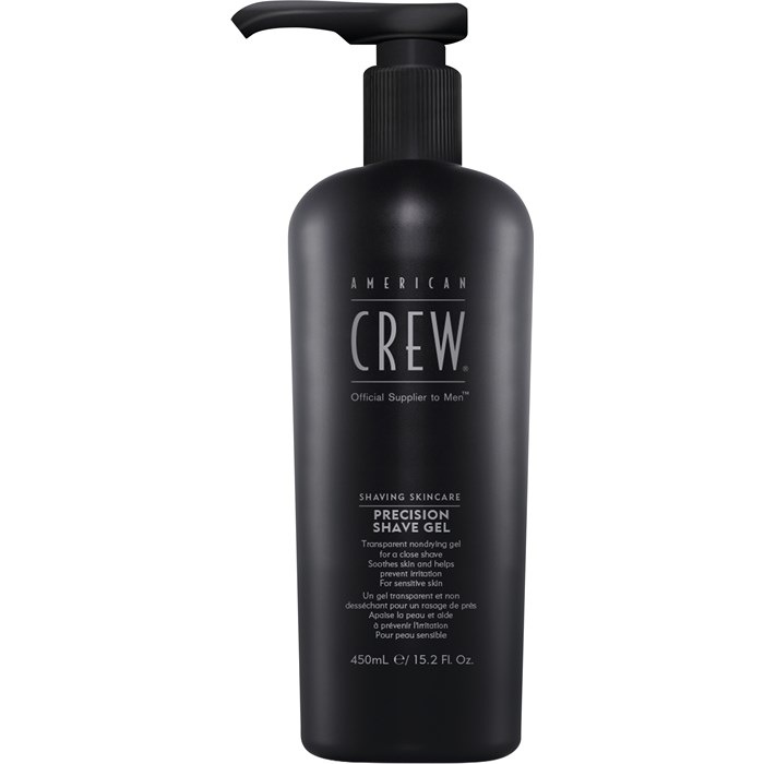 Precision Shave Gel