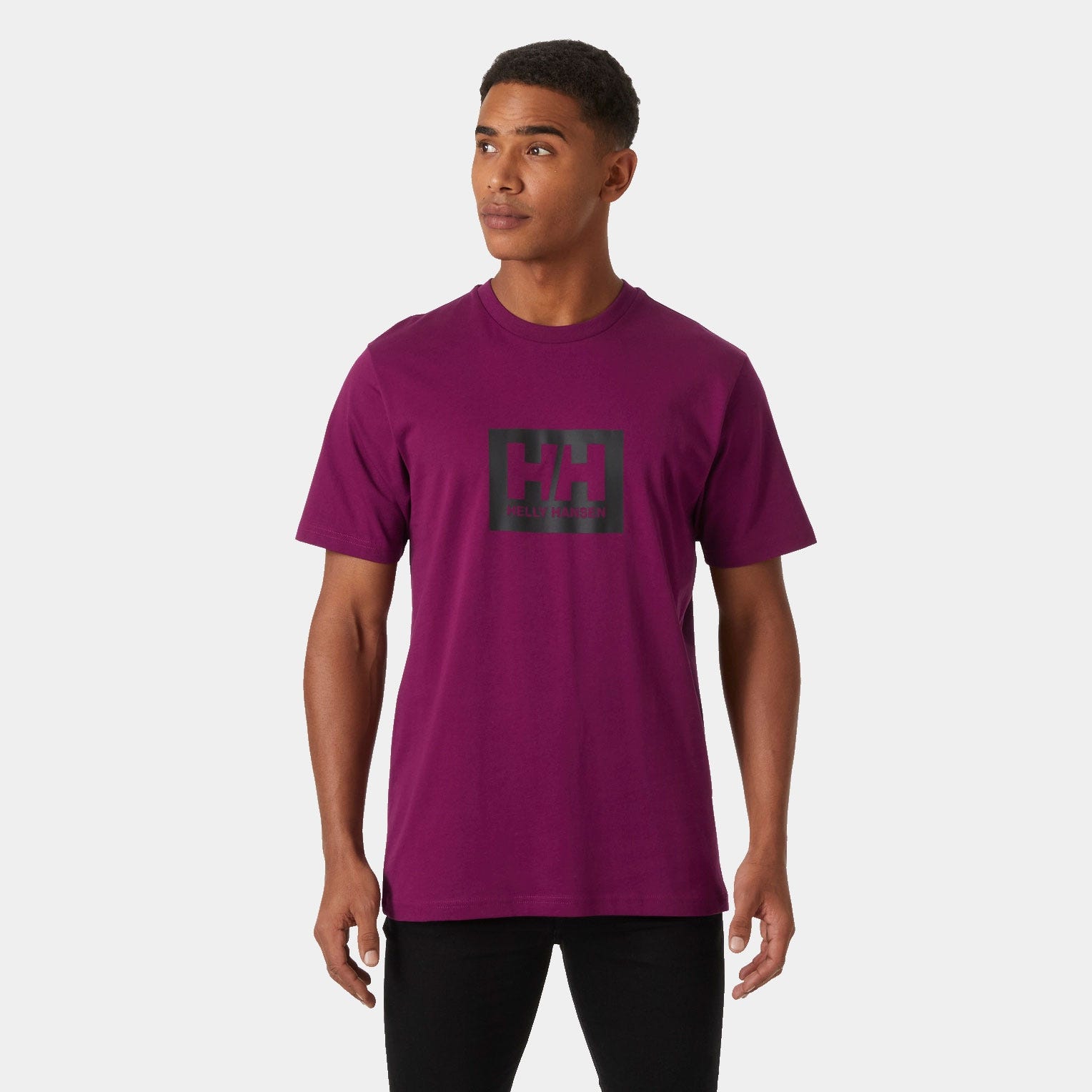 Men's HH Box T-Shirt