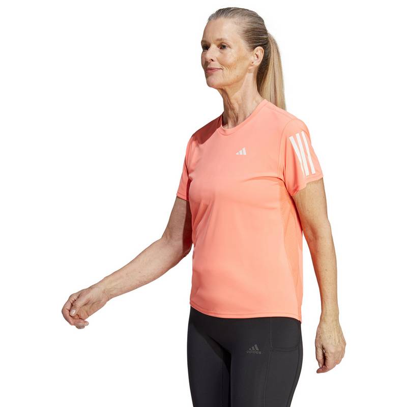 adidas OWN THE RUN Funktionsshirt Damen