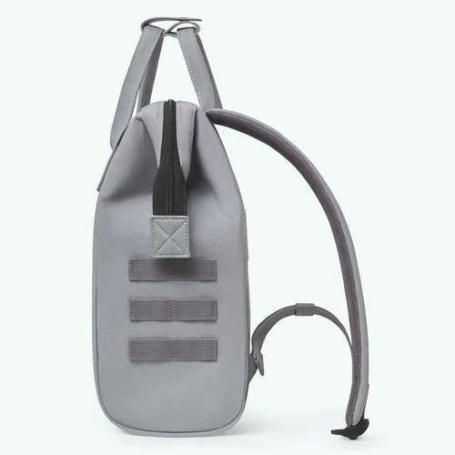 Adventurer Small Backpack Poitiers Grey